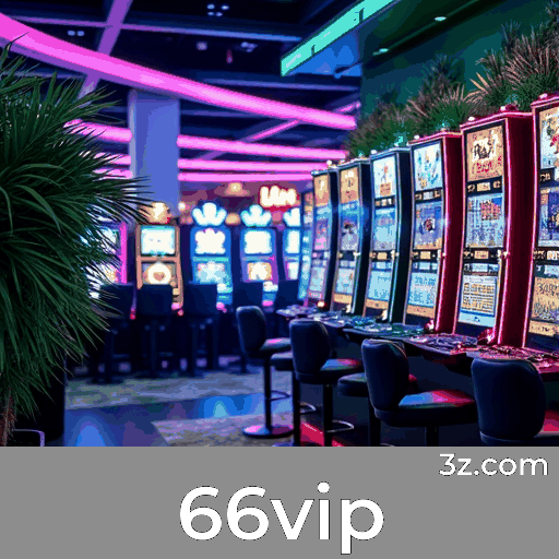 66vip: Seu Portal de Apostas Seguro e Confiável